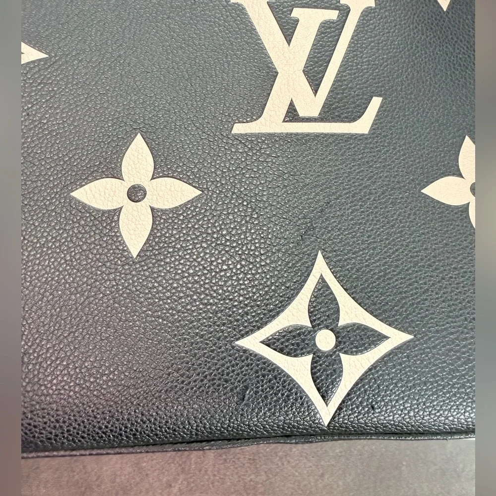 Louis Vuitton Neverfull MM - Picture 8 of 9